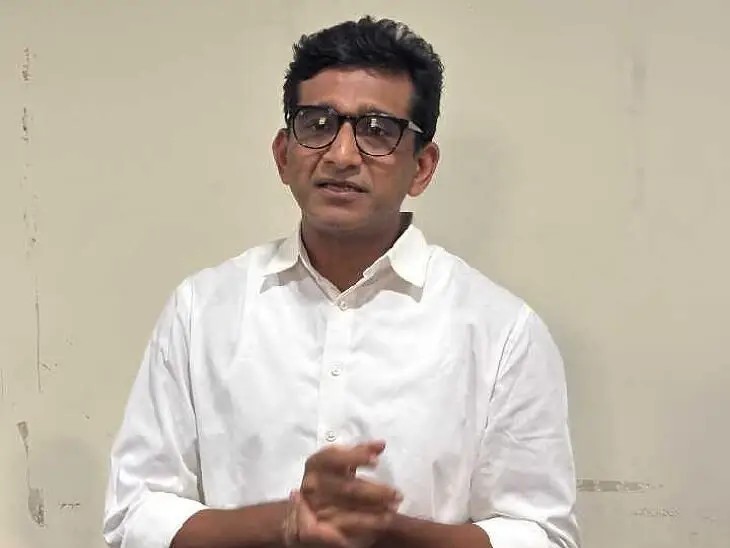 కాంగ్రెస్ అబద్దాలతో అధికారంలోకి వచ్చింది: ఎమ్మెల్యే