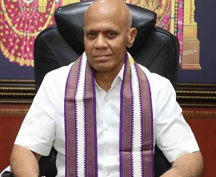 ‘విచారణకు పూర్తి స్థాయిలో సహకరించా’