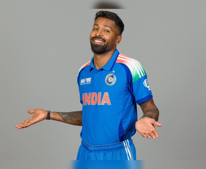 రీ ఎంట్రీకి సిద్ధమైన హార్దిక్ పాండ్యా..?