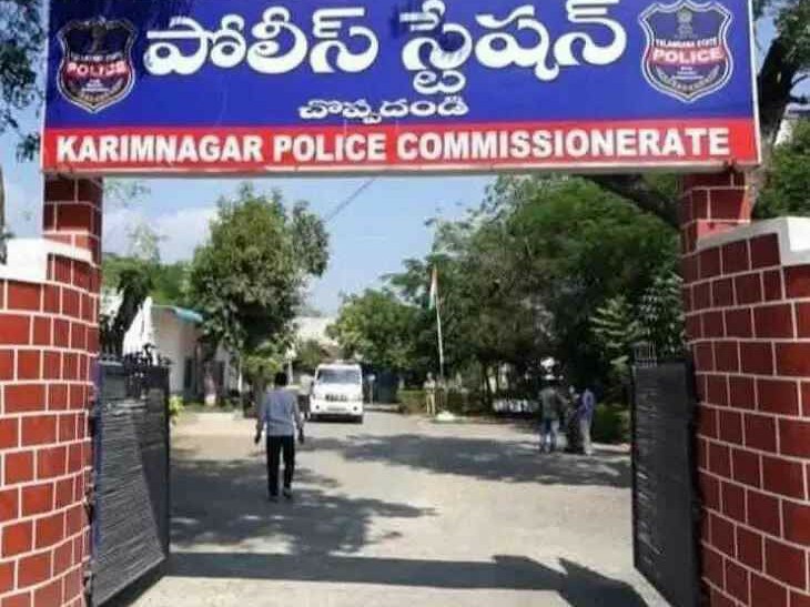 మండల వాసులకు పోలీసుల విజ్ఞప్తి