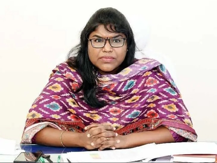 కుష్ఠువ్యాధి రహిత జిల్లాగా తీర్చిదిద్దాలి: కలెక్టర్