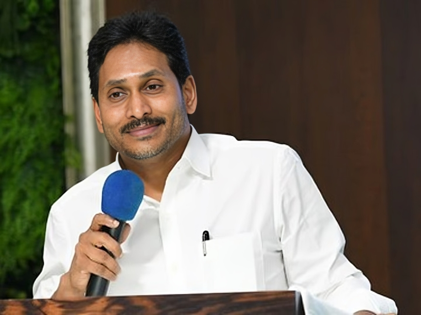 నిరసన ర్యాలీలు సక్సెస్.. జగన్ హర్షం