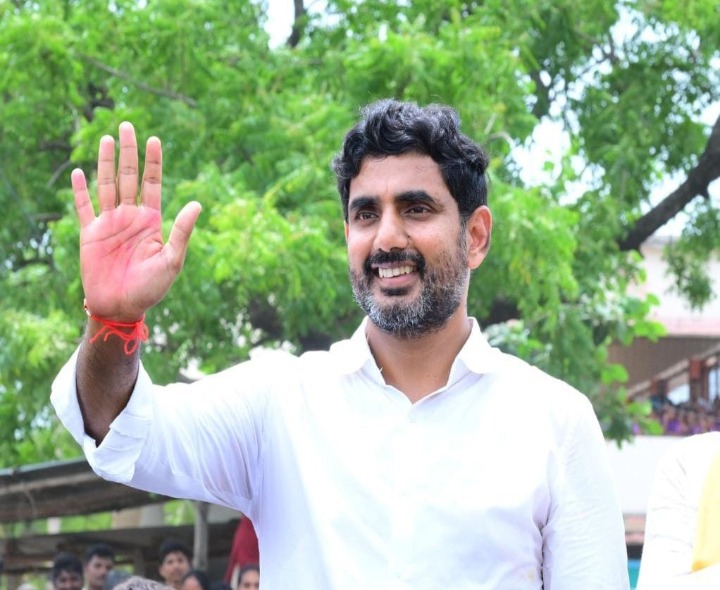 నేడు విశాఖలో మంత్రి లోకేష్ పర్యటన