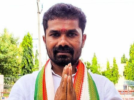 ఎమ్మెల్యే బొజ్జు నేటి పర్యటన వివరాలు