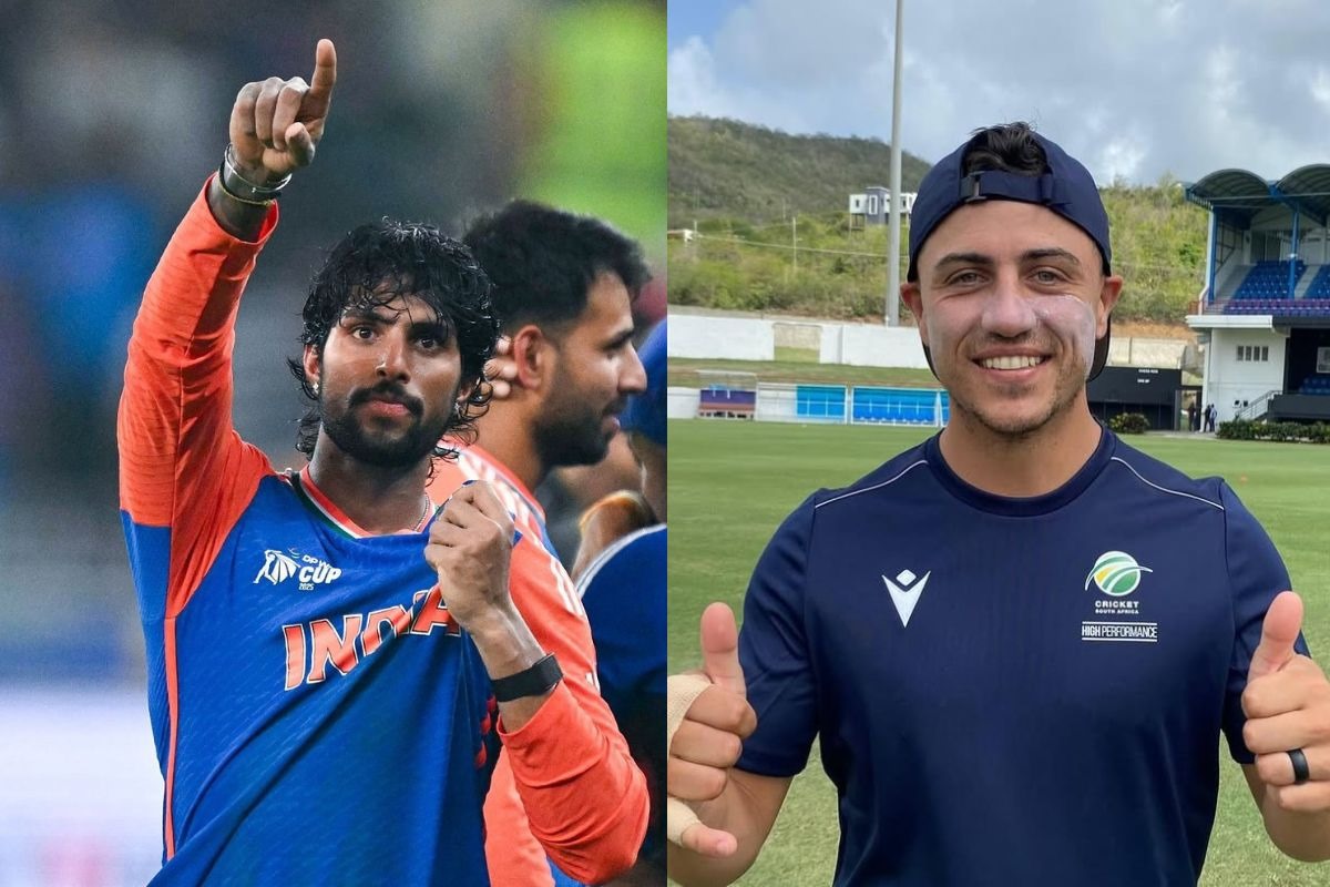 ఇవాళ IND-A vs SA-A వన్డే