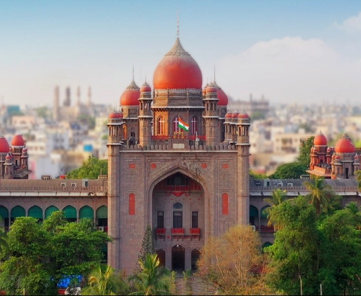 కాళేశ్వరంపై ప్రభుత్వం కౌంటర్ పిటిషన్ దాఖలు