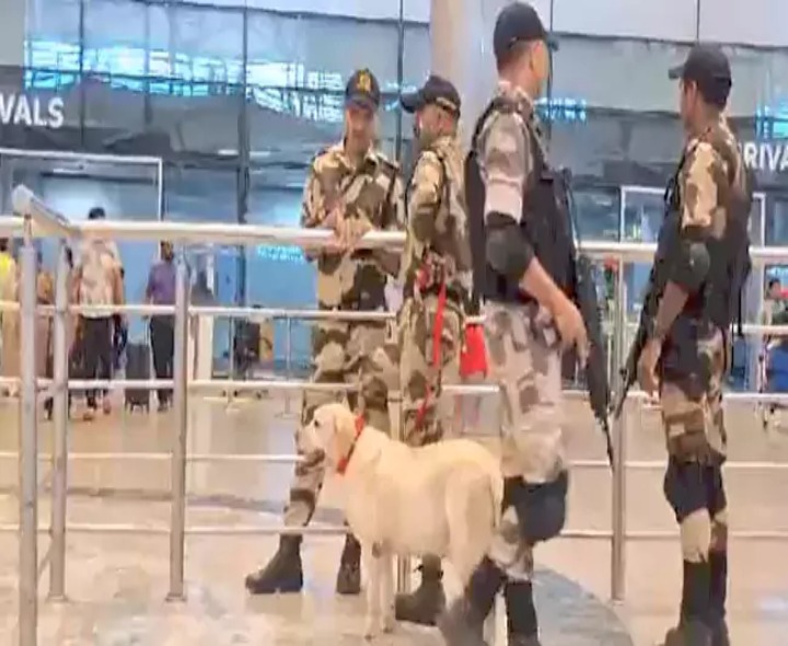 హైదరాబాద్ హై అలర్ట్.. విస్తృత తనిఖీలు