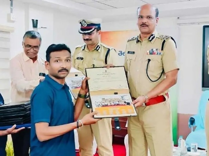 ‘పీఆర్వోలు పోలీసులను ప్రజలతో కలిపే వంతెనలు’