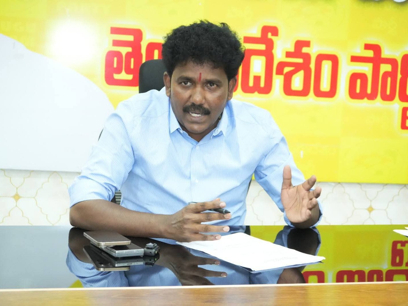 ‘కష్టకాలంలో నిలిచిన కార్యకర్తలకు అండగా ఉంటాం’