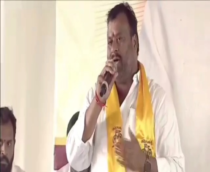 VIDEO: రాయచోటిని విశేష అభివృద్ధి చేశాం: మంత్రి