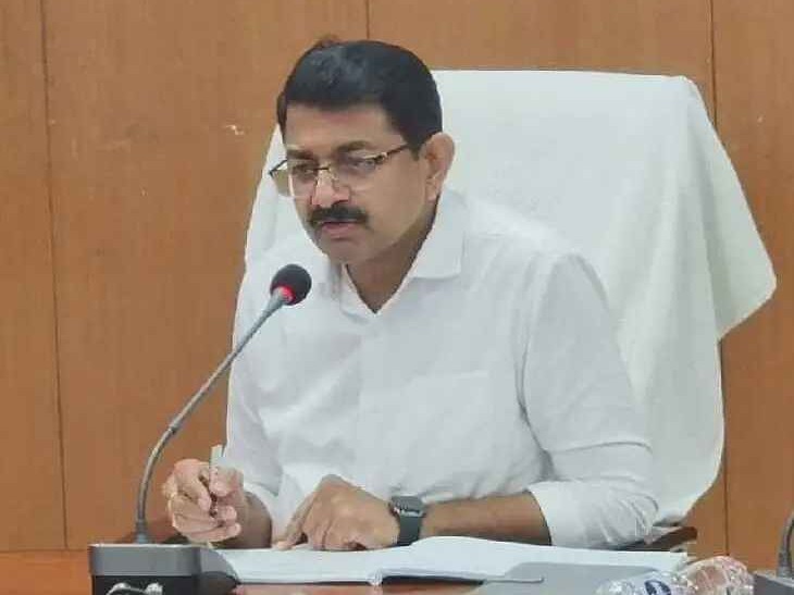 ‘ప్రభుత్వం ఏర్పాటు చేసిన కేంద్రాలలోనే విక్రయించాలి’