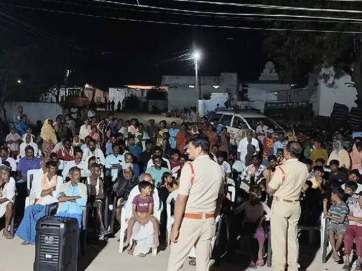 ‘మిషన్ పరివర్తన్’, సైబర్ నేరాలపై అవగాహన