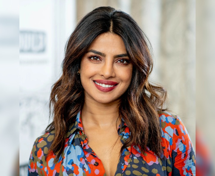 తెలుగు నేర్చుకుంటున్నా: ప్రియాంక