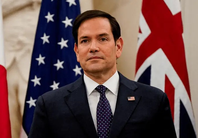 భారత్‌కు మా సహాయం అవసరం లేదు: US