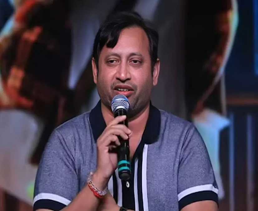 అందుకే రష్మిక నేషనల్ క్రష్ అయింది: నిర్మాత