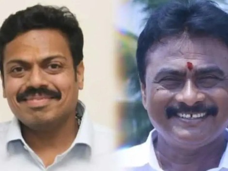 వైసీపీలో ఆరుగురికి కీలక పదవులు