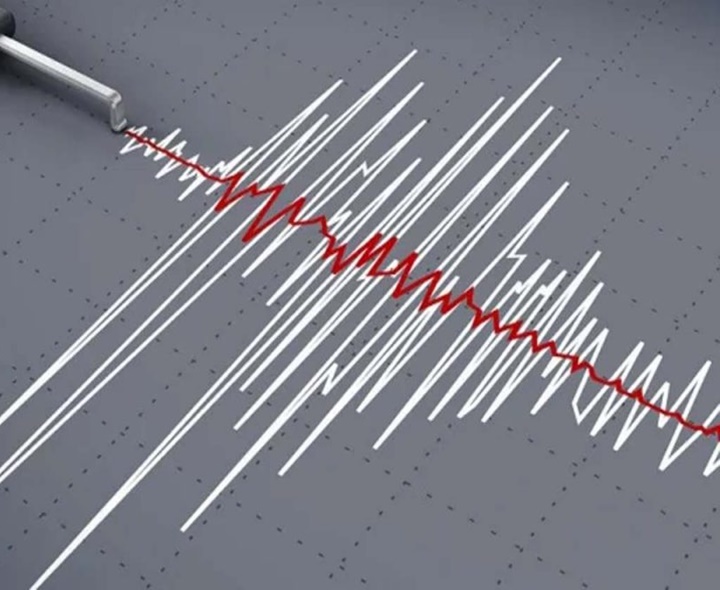 ఆఫ్ఘనిస్తాన్‌లో మరోసారి భూకంపం