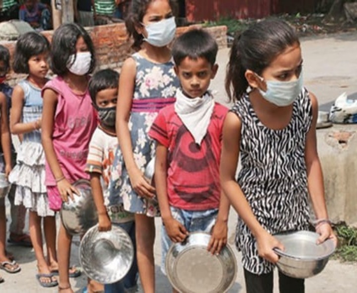 పిల్లల ఆరోగ్యం.. పైలట్ ప్రాజెక్టుగా వికారాబాద్