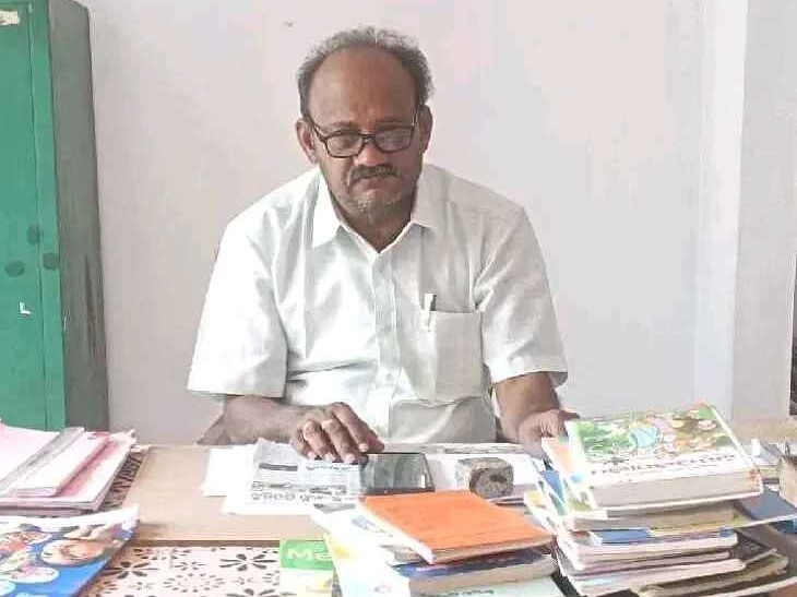 రేపటి నుంచి జాతీయ గ్రంధాలయ వారోత్సవాలు