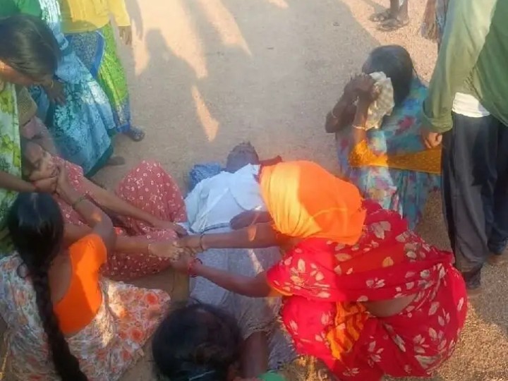 తెల్లవారుజామున కాలువలో పడి మృతి