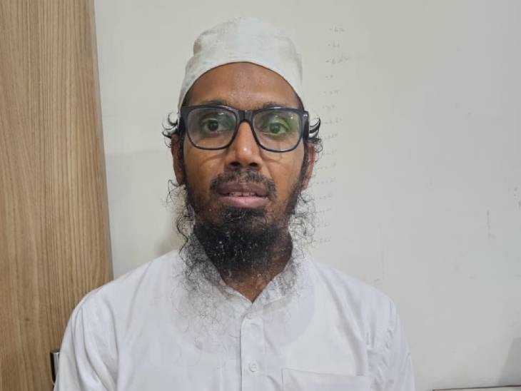 హైదరాబాద్‌లో గుజరాత్ ఏటీఎస్ సోదాలు