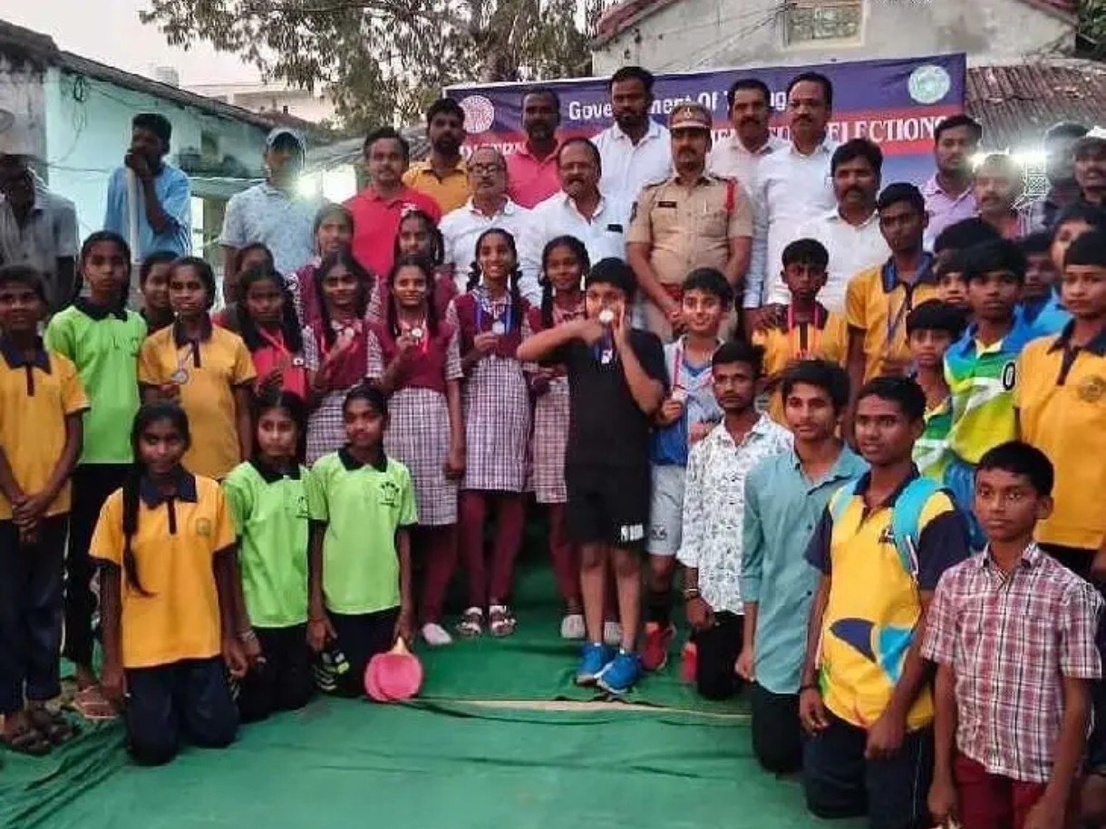 ఉమ్మడి మెదక్ నుంచి టీ.టీకి ఎంపికైంది వీరే.!