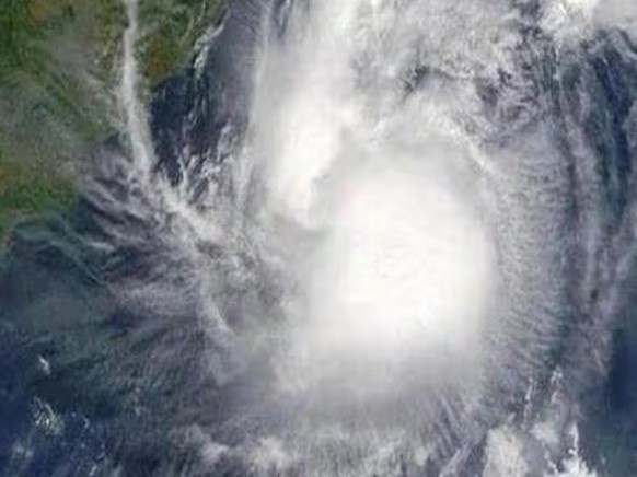 ‘బంగాళాఖాతంలో అల్పపీడనం మళ్లీ ఏర్పడే అవకాశం’