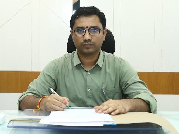 జిల్లాలో ధాన్యం కొనుగోలు వివరాలు