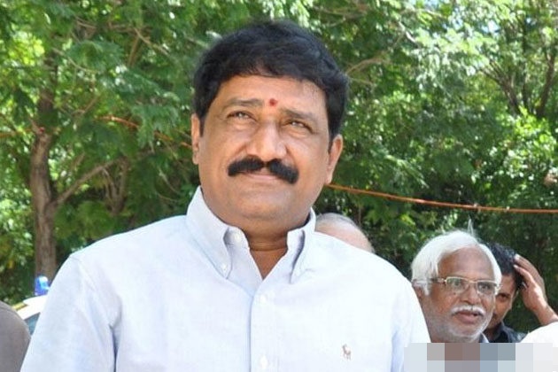 ఏపీకి పెట్టుబడుల వరద: గంటా