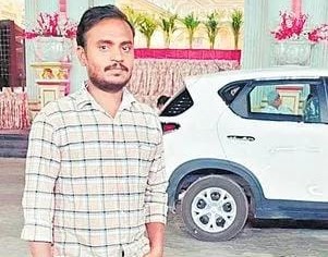 పెళ్లి కావడంలేదని యువకుడు ఆత్మహత్య