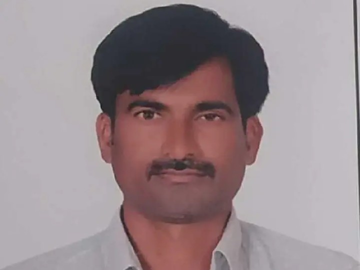 వసతి గృహ సంక్షేమ సంఘం కార్యదర్శిగా శంకర్ రెడ్డి