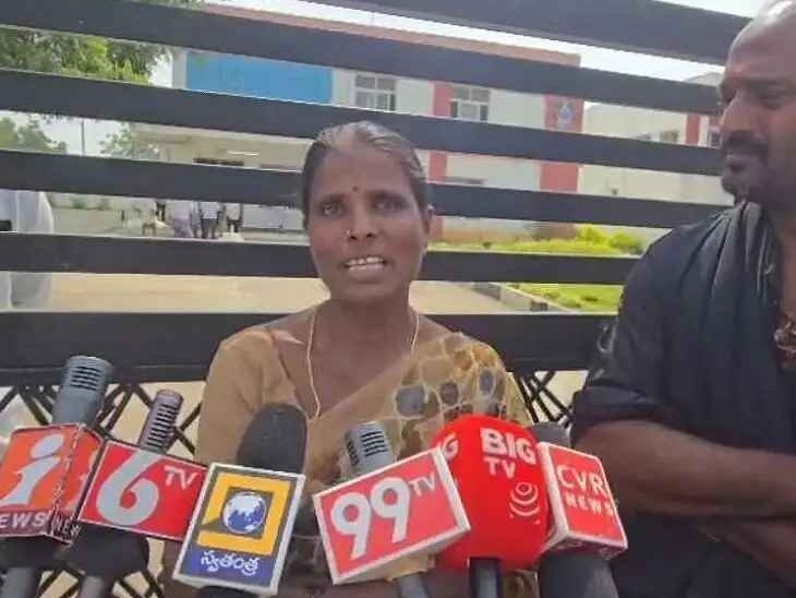 ‘ఎరువుల కోసం డబ్బులు కడితే ఉడాయించారు’