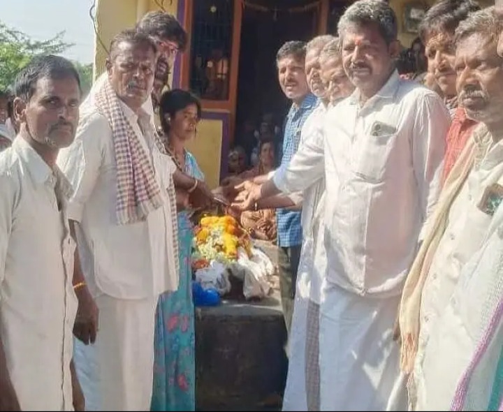 తేలుకాటుతో విద్యార్థి మృతి