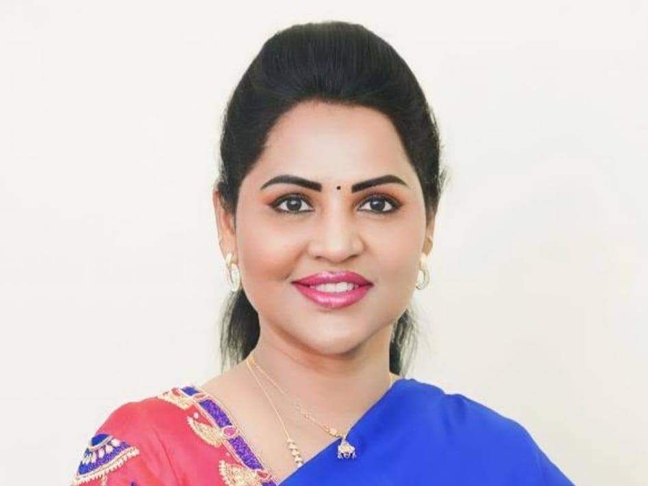 రేపు జిల్లాకు రానున్న ఉండవల్లి శ్రీదేవి