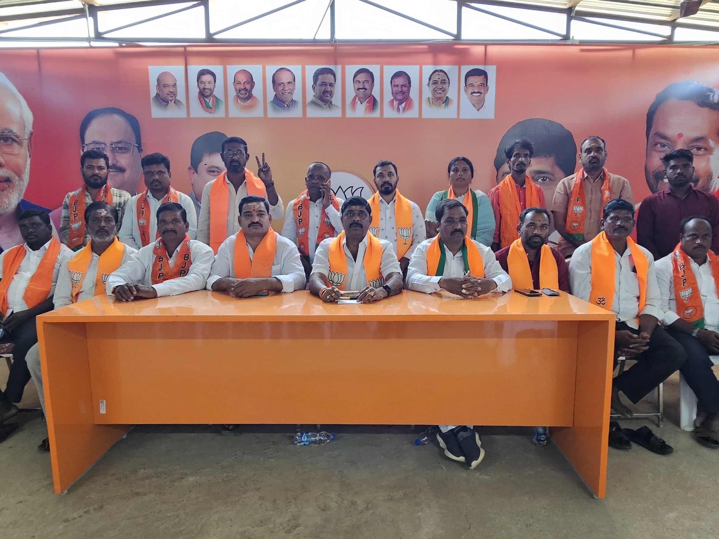 ‘రన్ ఫర్ యూనిటీ విజయవంతం చేయాలి’