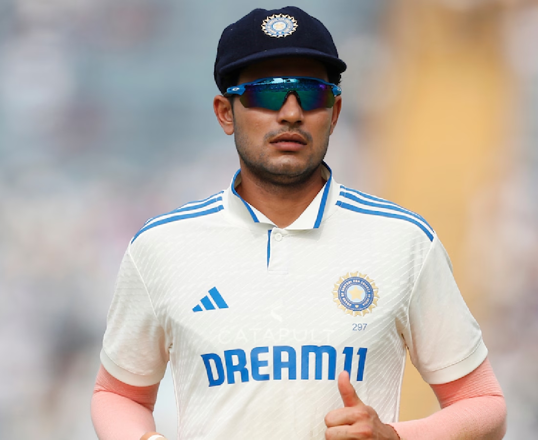 షమీలాంటి బౌలర్లు లేరు.. కానీ..: గిల్