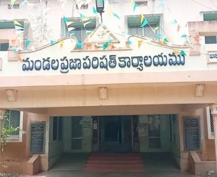 ఈ నెల 19న మండల సర్వసభ్య సమావేశం