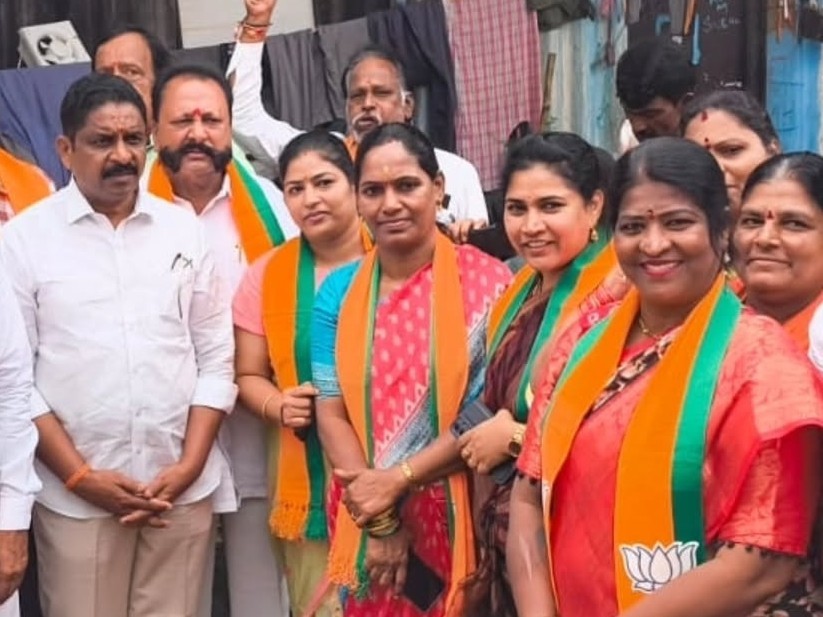 రామంతపూర్ అభివృద్ధికి భారీ నిధులు