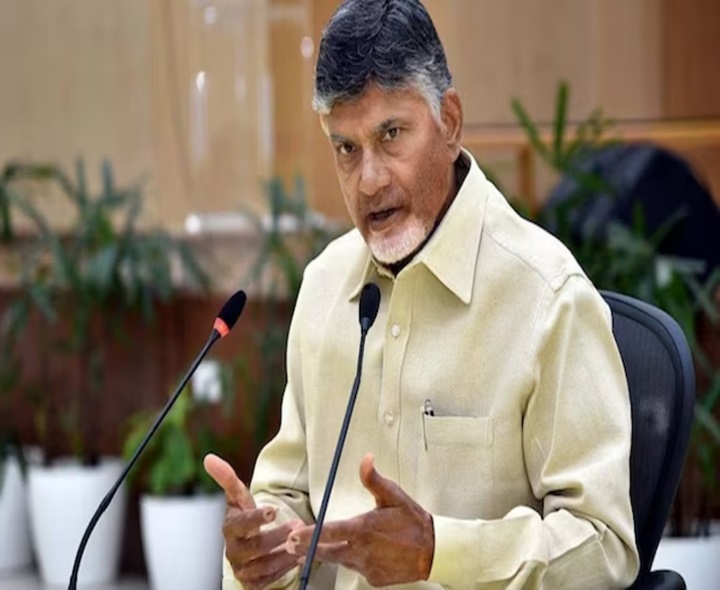 చంద్రబాబుతో తైవాన్ బృందం భేటీ