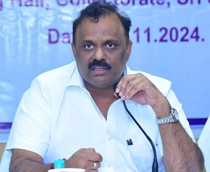 ‘CII సదస్సుతో రాష్ట్ర రూపురేఖలు మారుతాయి’