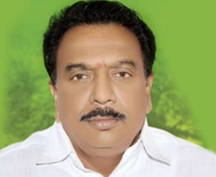 మార్కాపురంలో ప్రముఖ పారిశ్రామికవేత్త మృతి