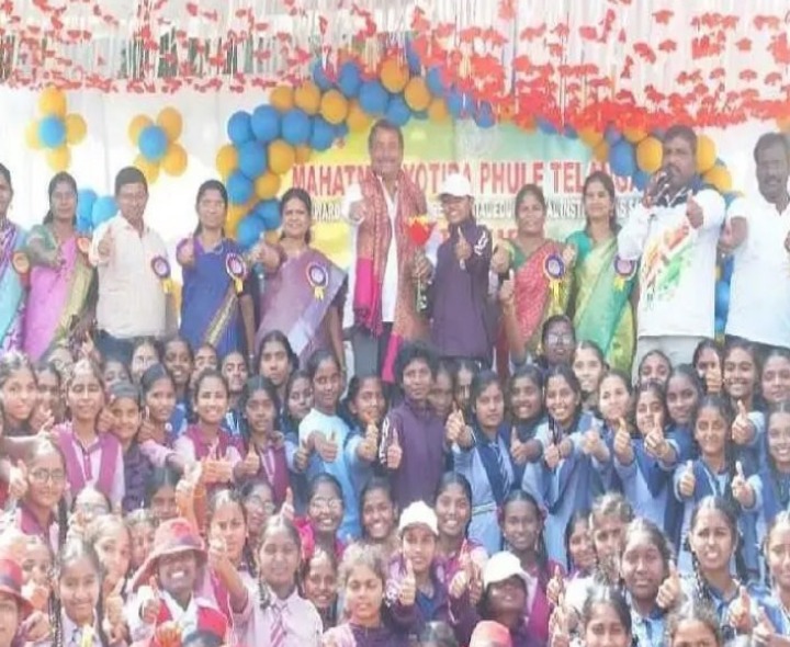 గురుకుల విద్యార్థులకు ఎమ్మెల్యే బంపర్ ఆఫర్