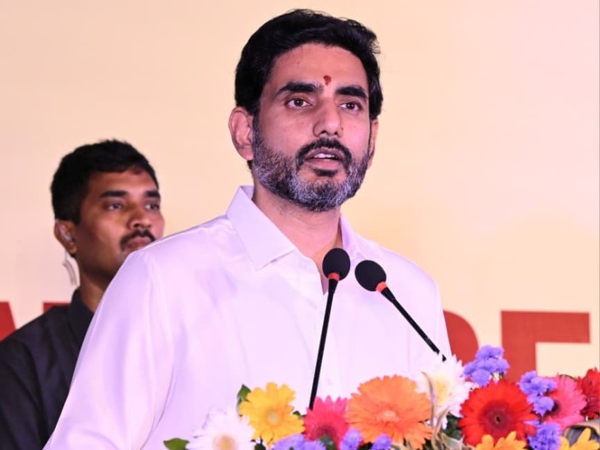 ‘జూన్ నాటికి భోగాపురం ఎయిర్‌పోర్టు పూర్తి’