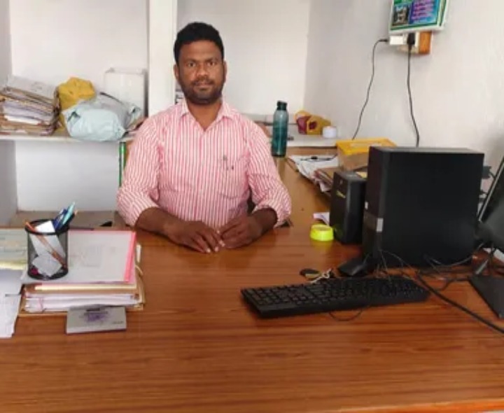 రేపటి నుంచి జాతీయ గ్రంథాలయ వారోత్సవాలు