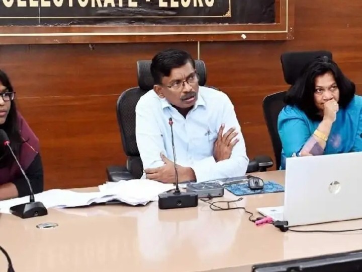 ‘కొల్లేరు అభయారణ్యం సరిహద్దులను గుర్తించండి’