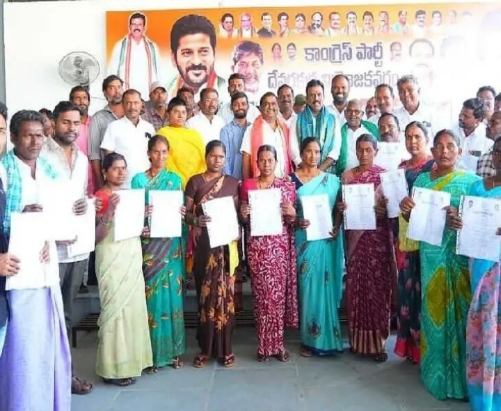 ‘మహిళల సంక్షేమమే ధ్యేయం’