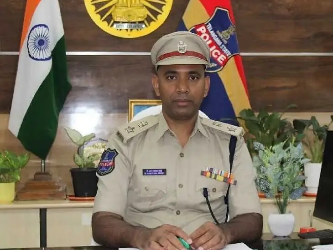 లోక్ అదాలత్‌లో కేసులు పరిష్కరించుకోవాలి: ఎస్పీ