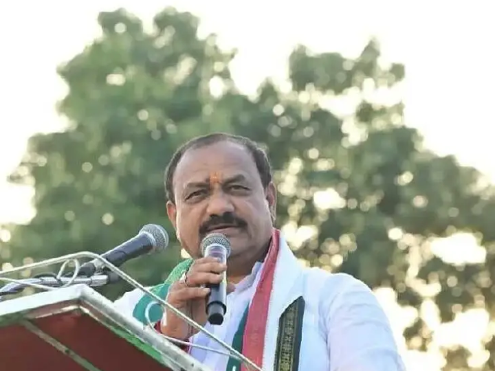 త్వరలో అగ్రికల్చర్ కళాశాలకు శంకుస్థాపన: మహేష్ గౌడ్