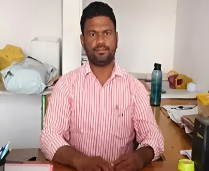 జాతీయ గ్రంథాలయ వారోత్సవాలు ప్రారంభం..!