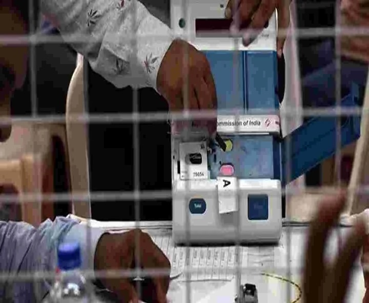 నేడు కౌంటింగ్ జరిగే అసెంబ్లీ ఉపఎన్నిక స్థానాలు ఇవే